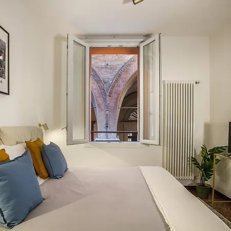 Clavature Suite Bologna Exterior photo