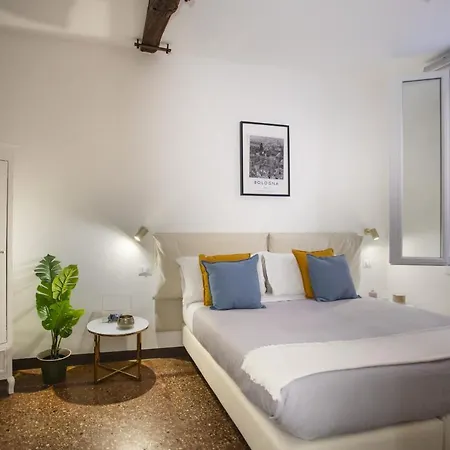 Clavature Suite Bologna Exterior photo