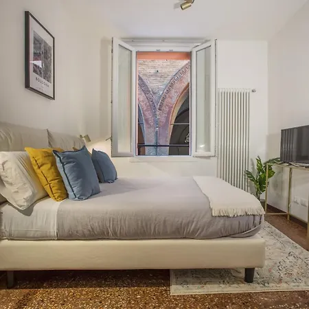 Clavature Suite Bologna Exterior photo