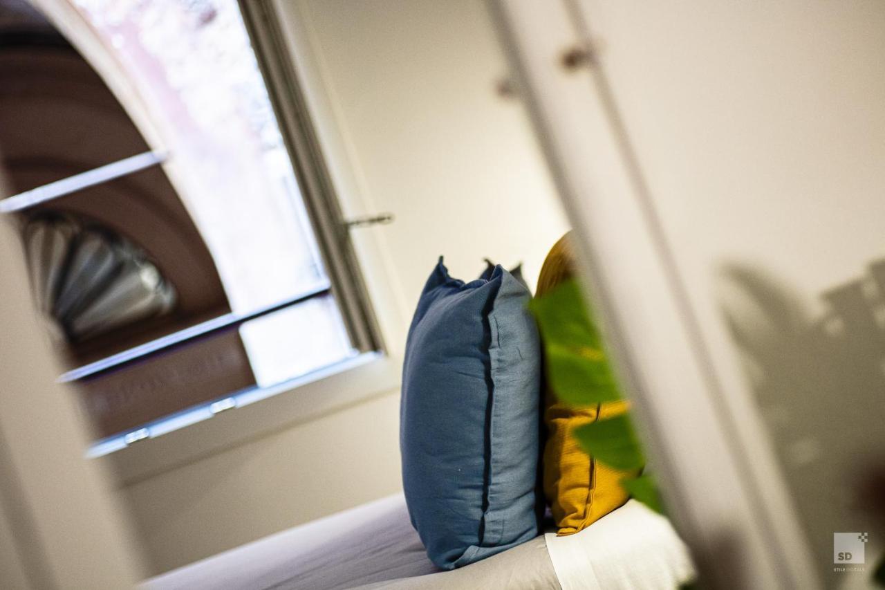 Apartamento Clavature Bolonha