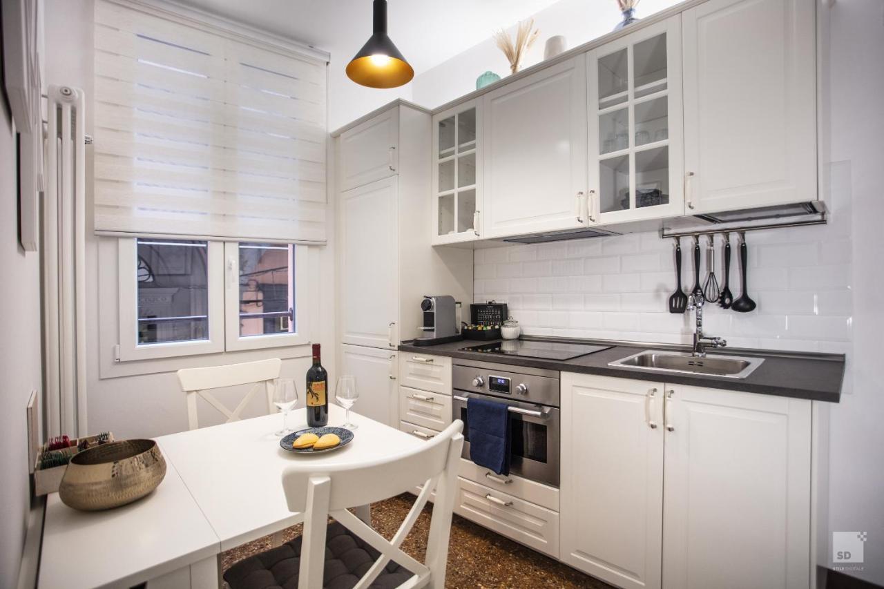 Clavature Appartement Bologna