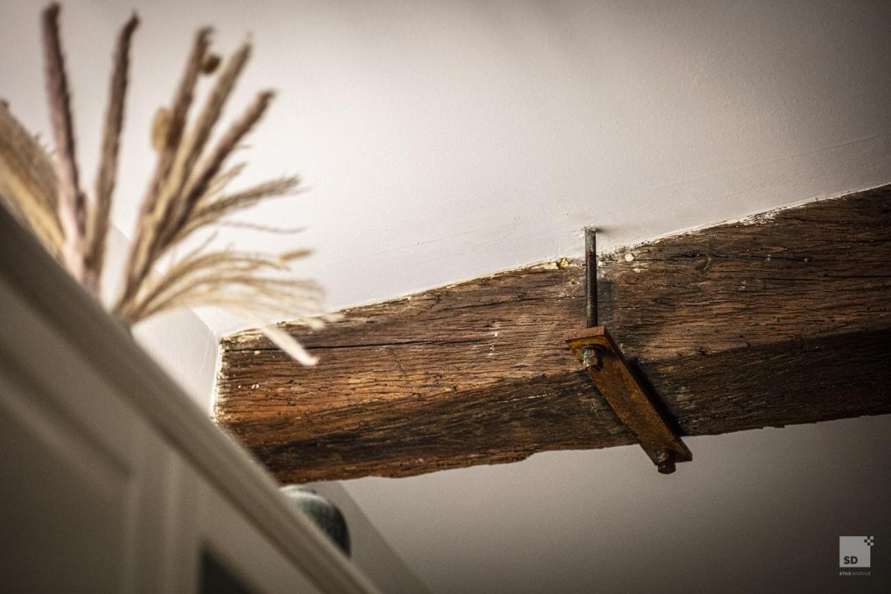 Appartement Clavature