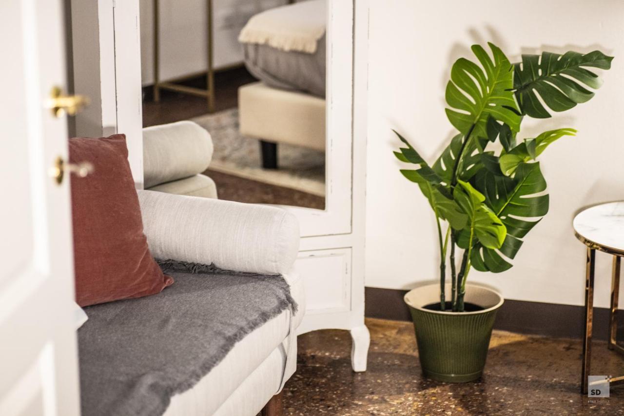 Clavature Appartement